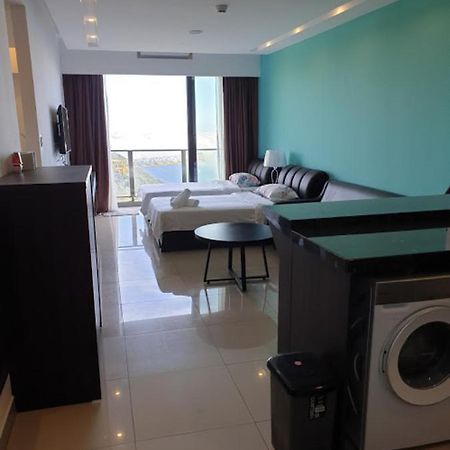 Studio Suite Genting Highland 32 Genting Highlands Exterior foto
